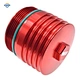 N63 oil filter housing